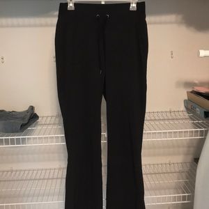 Never worn athleta pant